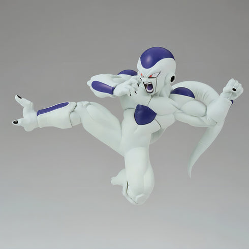 Banpresto Dragon Ball Z Match Makers Frieza