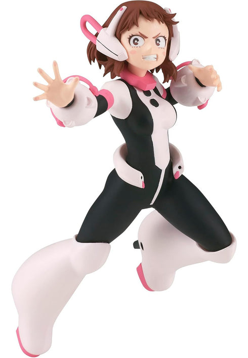 Ochaco Uraraka - My Hero Academia -the Amazing Heroes Vol.32