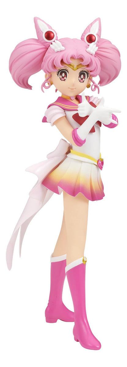 Banpresto - Pretty Guardian Sailor Moon Eternal The Movie