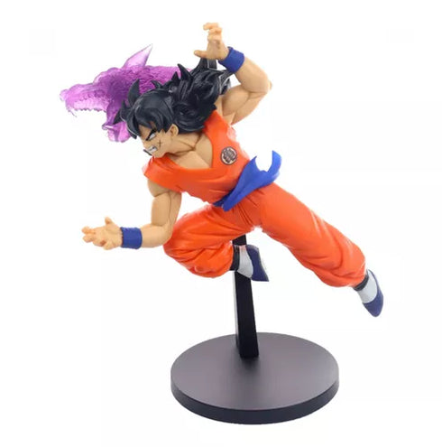 Dragon Ball Z-GX Materia The Yamcha