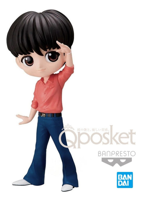 Bts Dynamite J-hope Ver A Q Posket