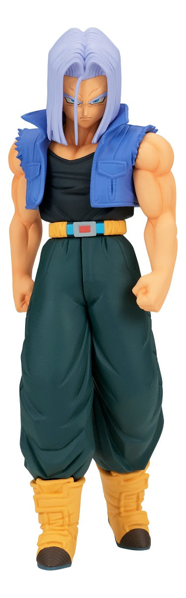 Figura Dragon Ball Z Solid Edge Works Vol.11 Trunks