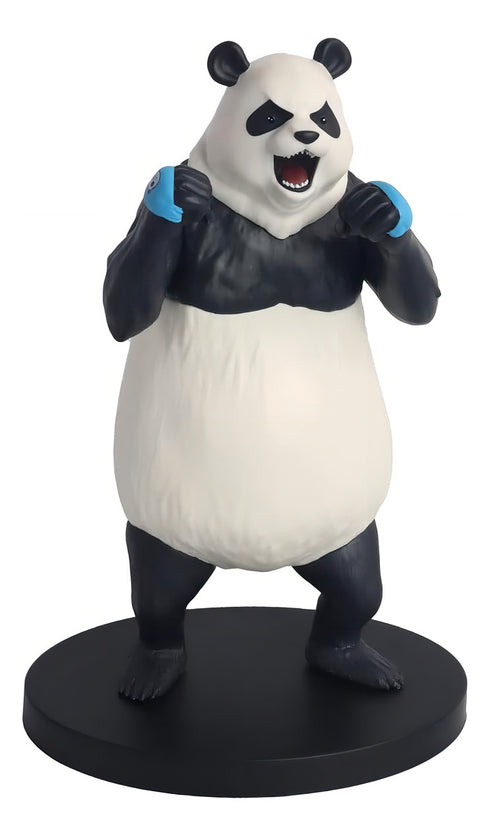 Banpresto Jujutsu Kaisen Jukon No Kata Panda (a)