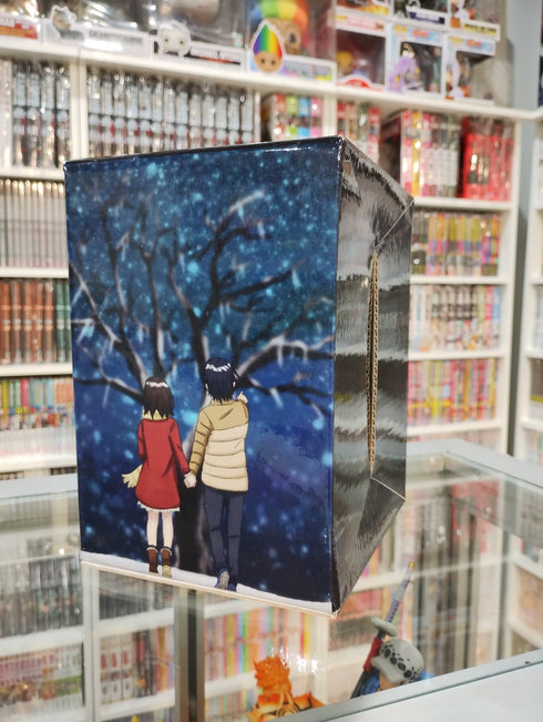 Cofre Erased (Leer Descripcion )