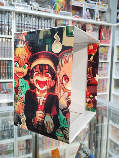 Cofre Hanako-Kun 1 (Leer Descripcion )