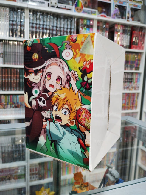 Cofre Hanako-Kun 1 (Leer Descripcion )