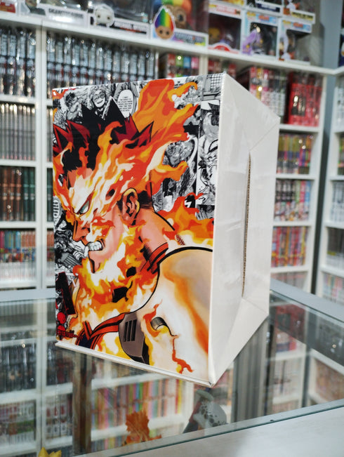 Cofre My hero Academia (Leer Descripcion )