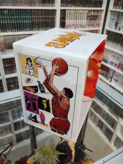 Cofre Slam Dunk - Mitsui (Leer Descripcion )