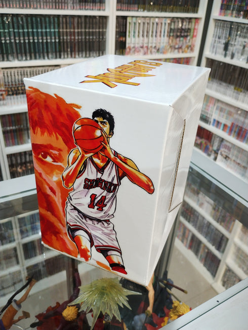 Cofre Slam Dunk - Mitsui (Leer Descripcion )