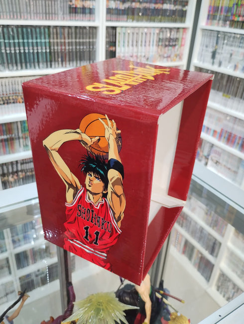 Cofre Slam Dunk - Rukawa (Leer Descripcion )