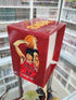 Cofre Slam Dunk - Rukawa (Leer Descripcion )