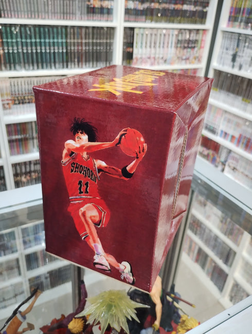 Cofre Slam Dunk - Rukawa (Leer Descripcion )