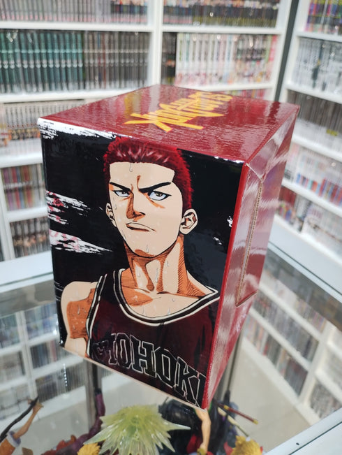 Cofre Slam Dunk - Sakuragi (Leer Descripcion )