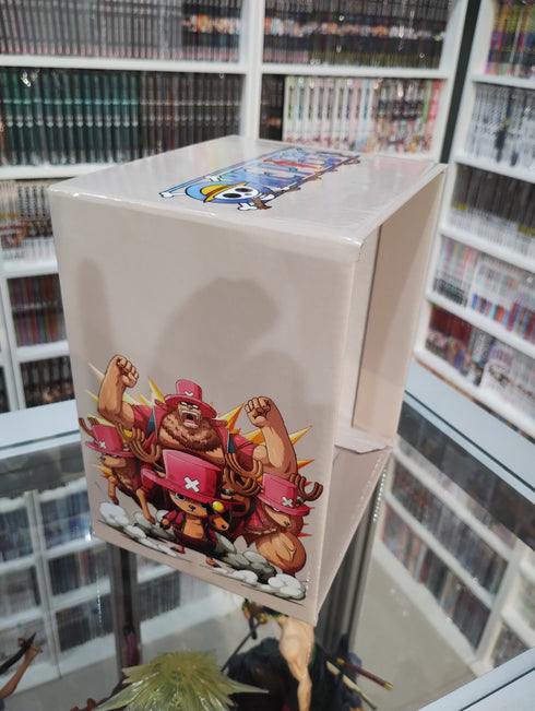 Cofre One Piece - Chopper (Leer Descripcion )