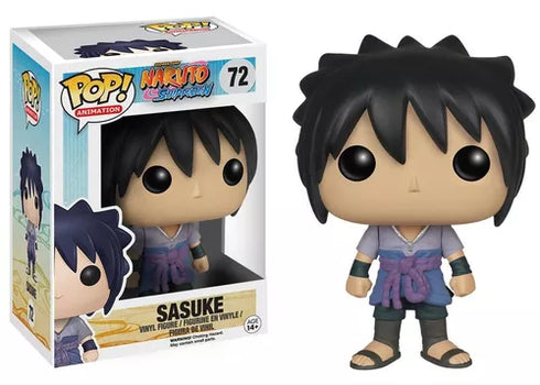 Pop! Anime - Naruto Shippuden - Sasuke - 72 (b)