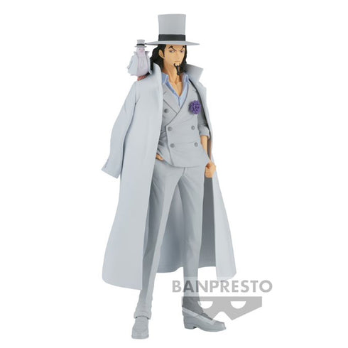 Banpresto Figura One Piece DXF TGL Wanokuni V23