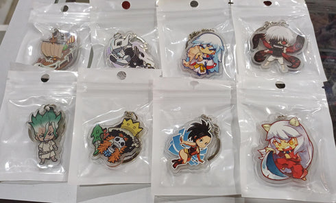 Llavero ( Leer descripcion )