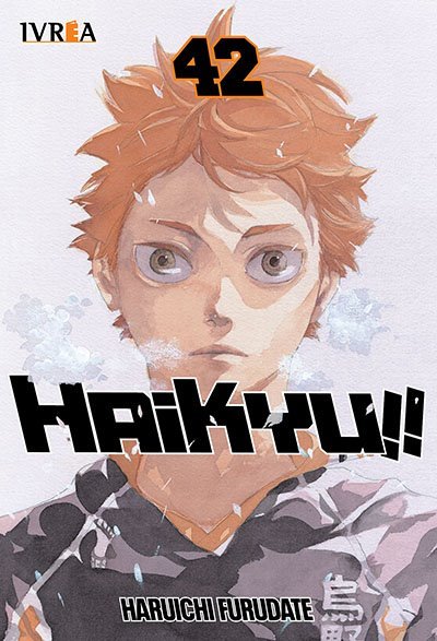 Haikyuu 42
