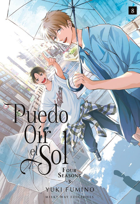 Puedo oír el sol 08