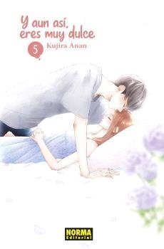 Y Aún Así, Eres Muy Dulce 05
