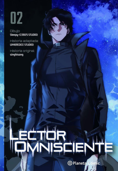 Lector Omnisciente 02
