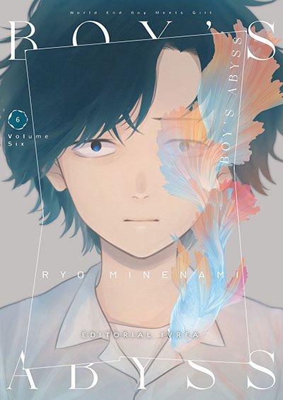 Boys Abyss 06