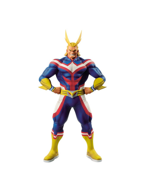 My Hero Academia Age Of Heroes -All Might-