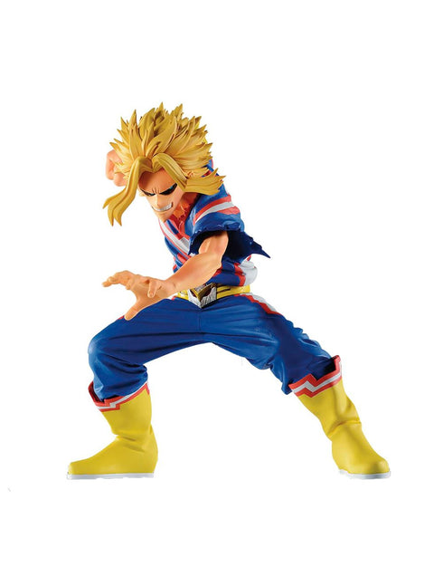 Banpresto Figura My Hero Academia Colosseum Special - All Might