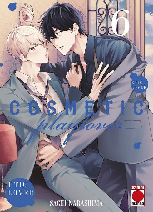 Cosmetic Play Lover 06