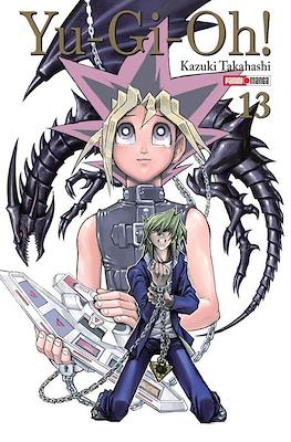 Yu-Gi-Oh! 13