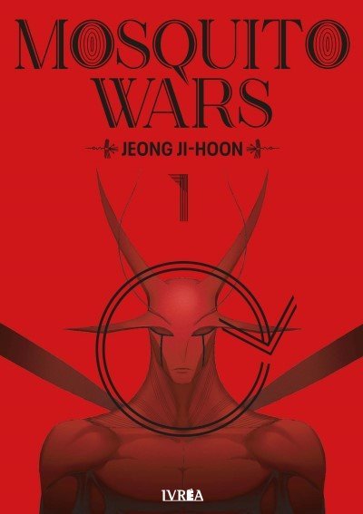 Mosquito Wars 01