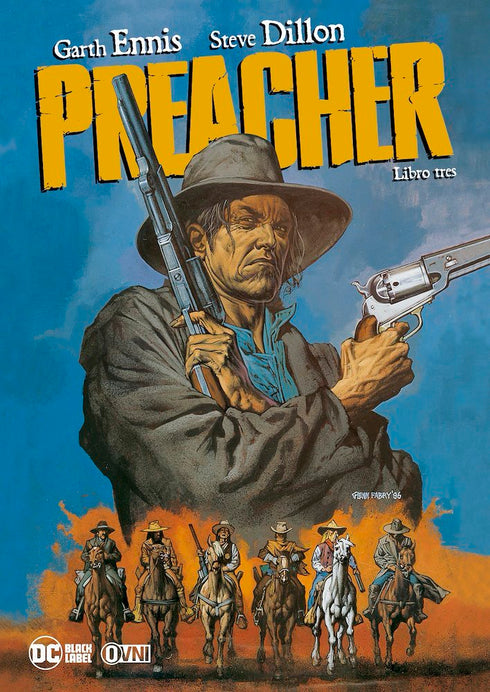 Preacher 03