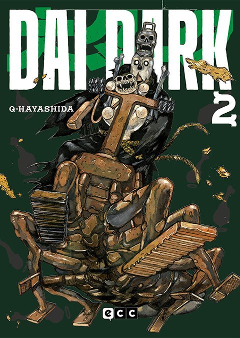 Dai Dark 02