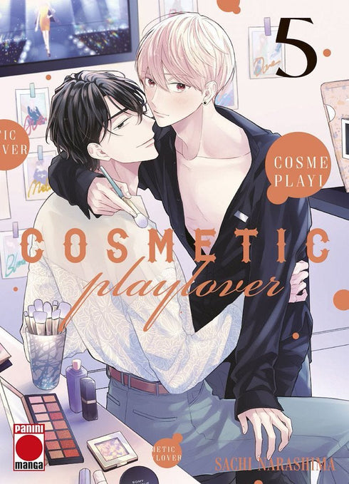 Cosmetic Play Lover 05
