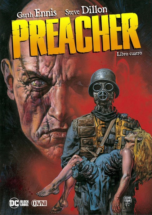 Preacher 04