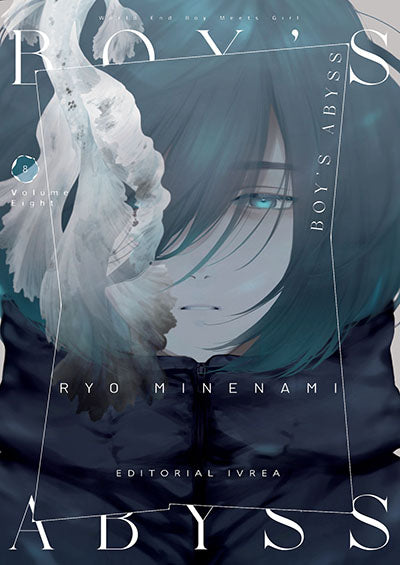 Boys Abyss 08