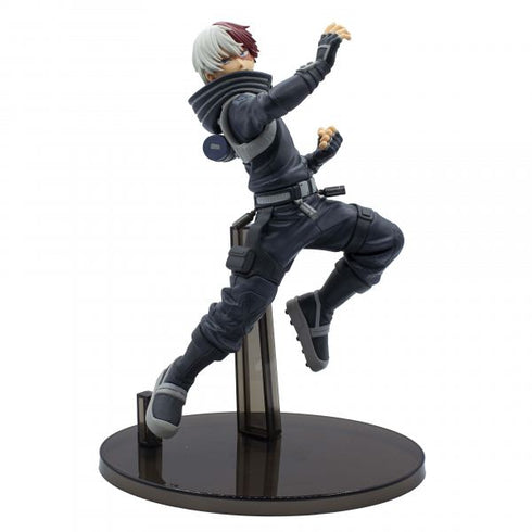 My Hero Academia: World Heroes’ Mission The Amazing Heroes - Shoto Todoroki
