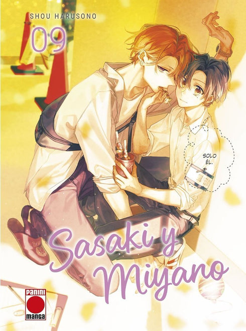 Sasaki y Miyano 09