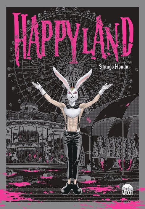 Happyland
