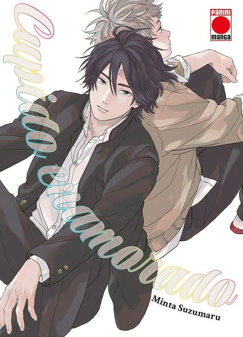 Cupido Enamorado 02 Segundo Flechazo