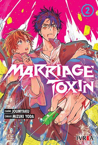 Marriage Toxin 02