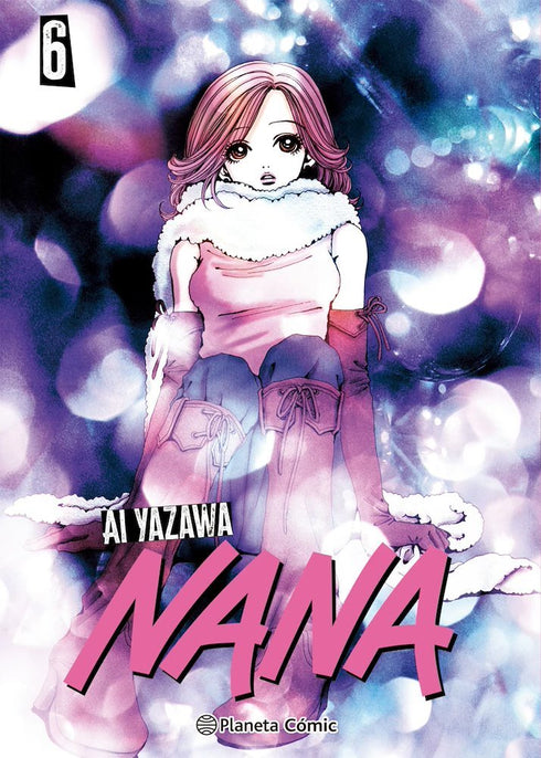 NANA Ed Kanzenban 06