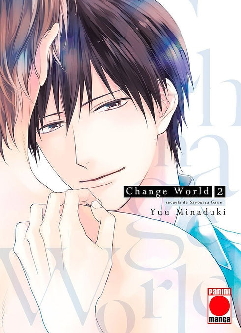 Change World 02