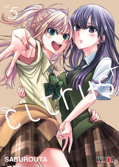 Citrus+ 05
