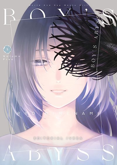 Boys Abyss 05