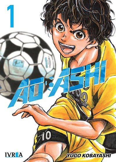 Ao Ashi 01