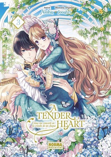 A Tender Heart 03
