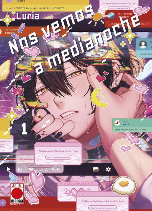 Nos vemos a Medianoche Ed. Especial 01