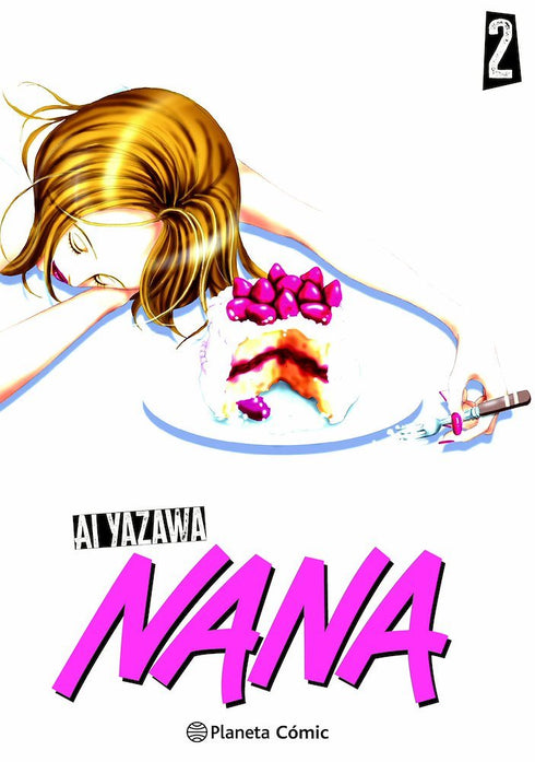 NANA Ed Kanzenban 02