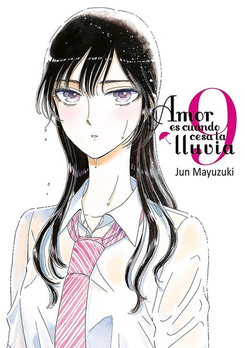 Amor Es Cuando Cesa La Lluvia 09